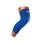 Rodilleras McDAVID LEG SLEEVES HEX azul | Handbolaunpas