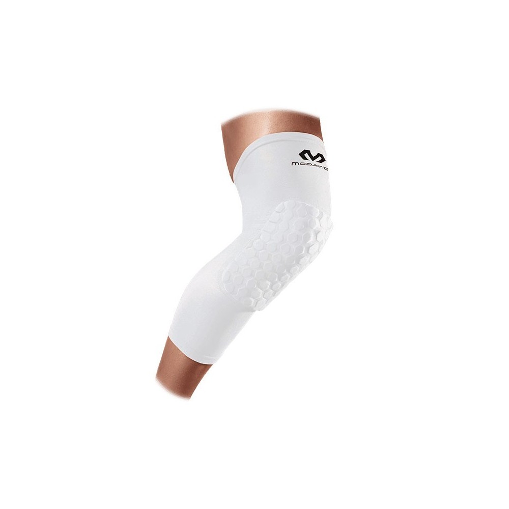 McDAVID LEG SLEEVES HEX
