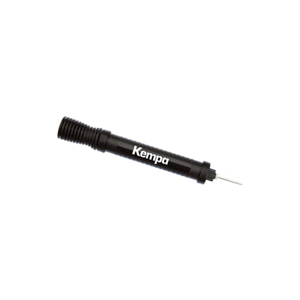 Inflador manual KEMPA 2-WAY-PUMP negro | Handbolaunpas