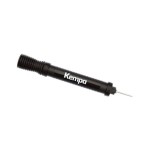 Inflador manual KEMPA 2-WAY-PUMP negro | Handbolaunpas