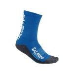SALMING ADVANCED INDOOR Socks royal blue | Handbolaunpas