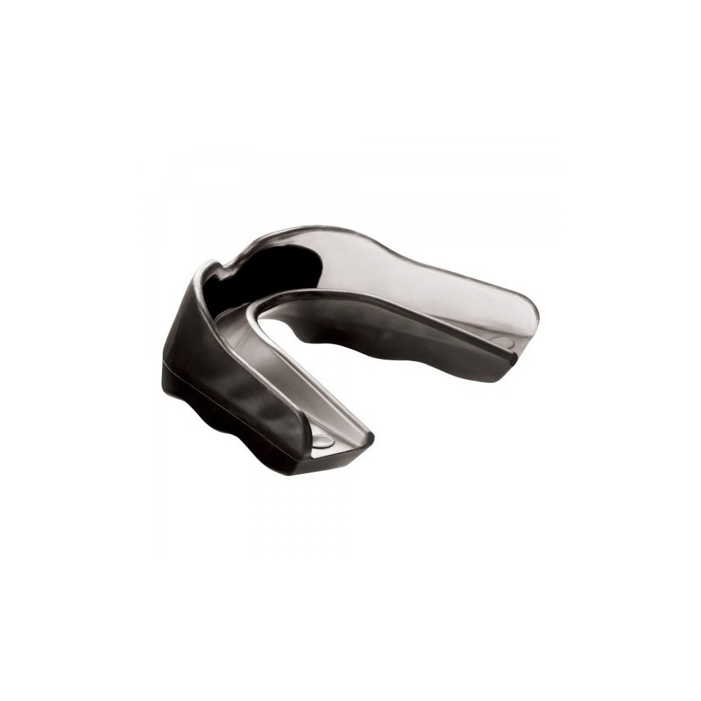 Protetor SHOCK DOCTOR PRO STRAPLESS preto | Handbolaunpas