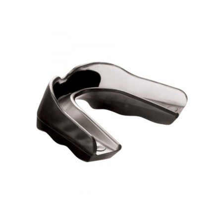 Protector SHOCK DOCTOR PRO STRAPLESS negre | Handbolaunpas