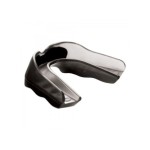 SHOCK DOCTOR PRO STRAPLESS negro | Handbolaunpas