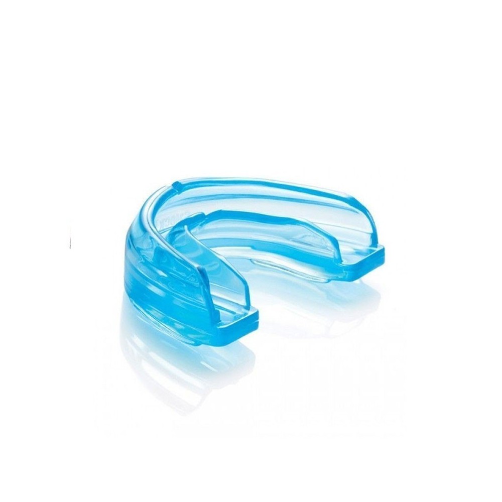 SHOCK DOCTOR BRACES STRAPLESS celeste | Handbolaunpas