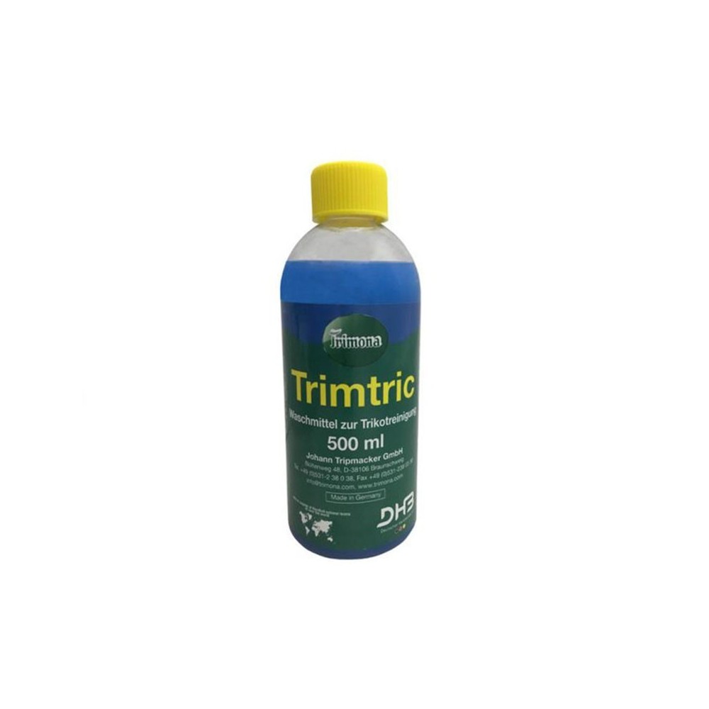 TRIMONA TRIMTRIC 500ml Green | Handbolaunpas