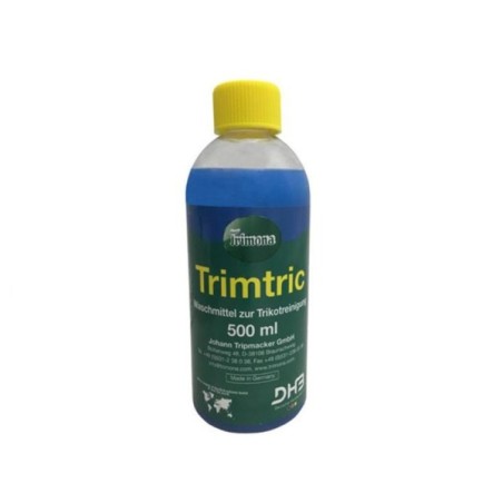 Quitaresina TRIMONA TRIMTRIC 500ml verd | Handbolaunpas