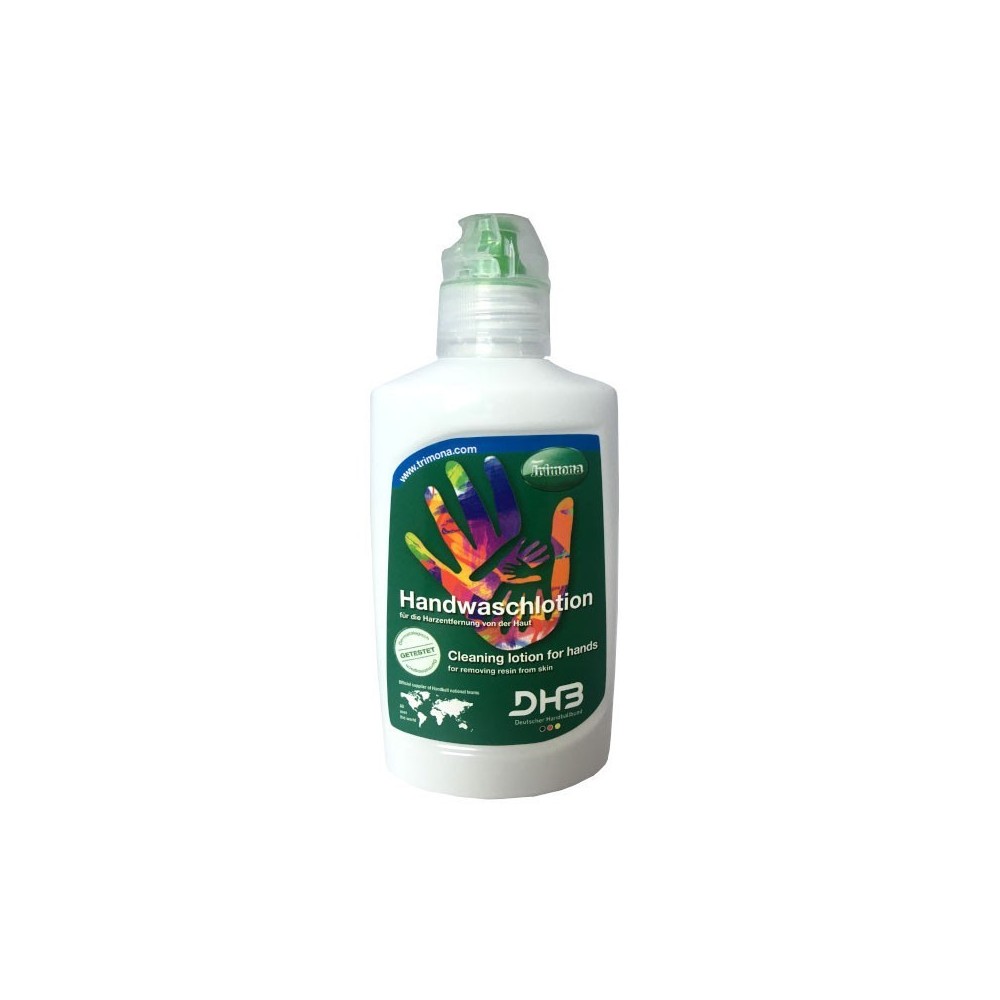 TRIMONA HANDWASHLOTION 250ml Verde | Handbolaunpas