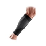 McDAVID COMPRESSION CALF SLEEVES Black | Handbolaunpas