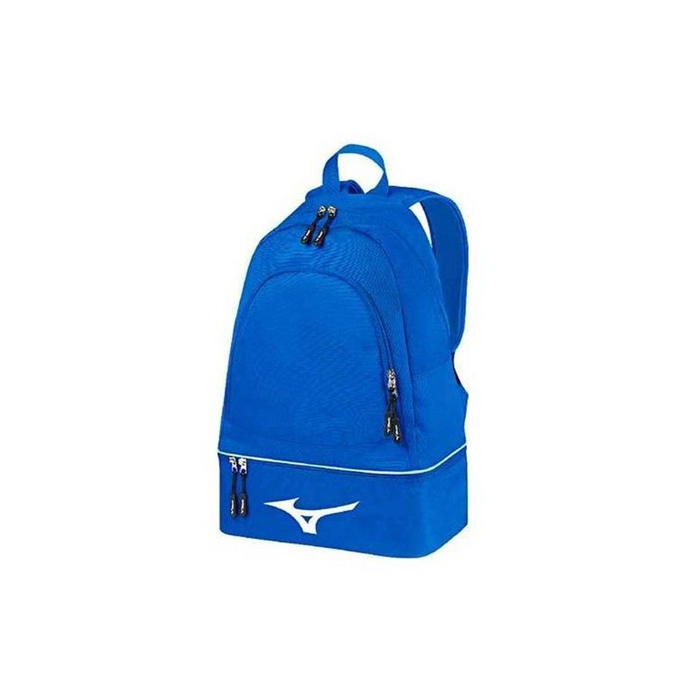 Backpack MIZUNO TEAM royal blue | Handbolaunpas