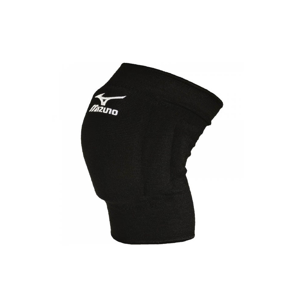 Rodilleras balonmano MIZUNO TEAM JR negra | Handbolaunpas