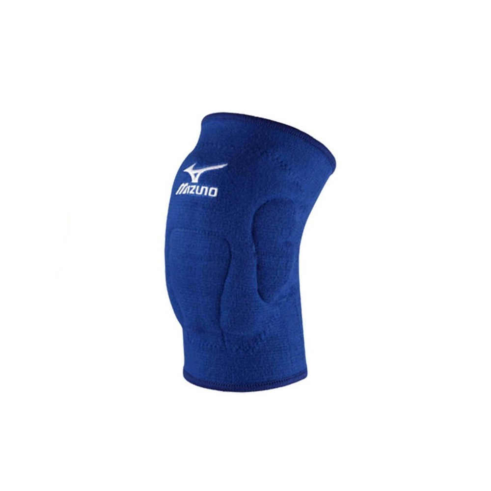 Handball Kneepads MIZUNO VS1 blue | Handbolaunpas