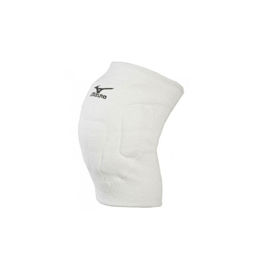 Handball Kneepads MIZUNO VS1 white | Handbolaunpas