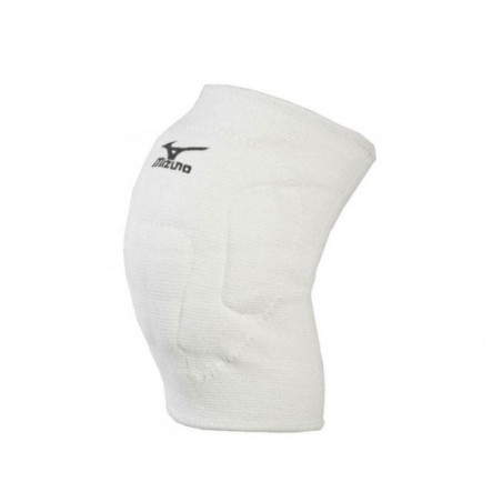 Handball Kneepads MIZUNO VS1 white | Handbolaunpas