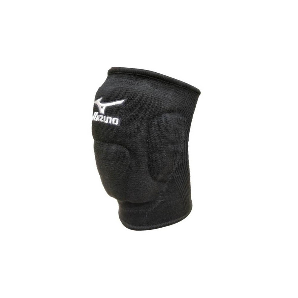 Handball Kneepads MIZUNO VS1 black | Handbolaunpas