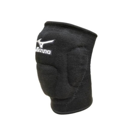 Handball Kneepads MIZUNO VS1 black | Handbolaunpas
