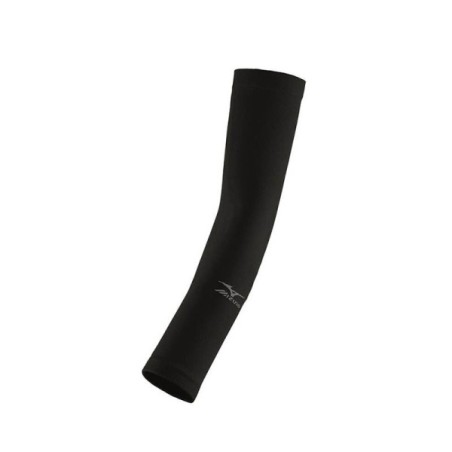 MIZUNO ARMGUARDS negre | Handbolaunpas