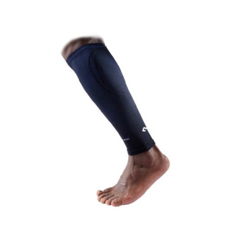 McDAVID COMPRESSION CALF SLEEVES preto | Handbolaunpas