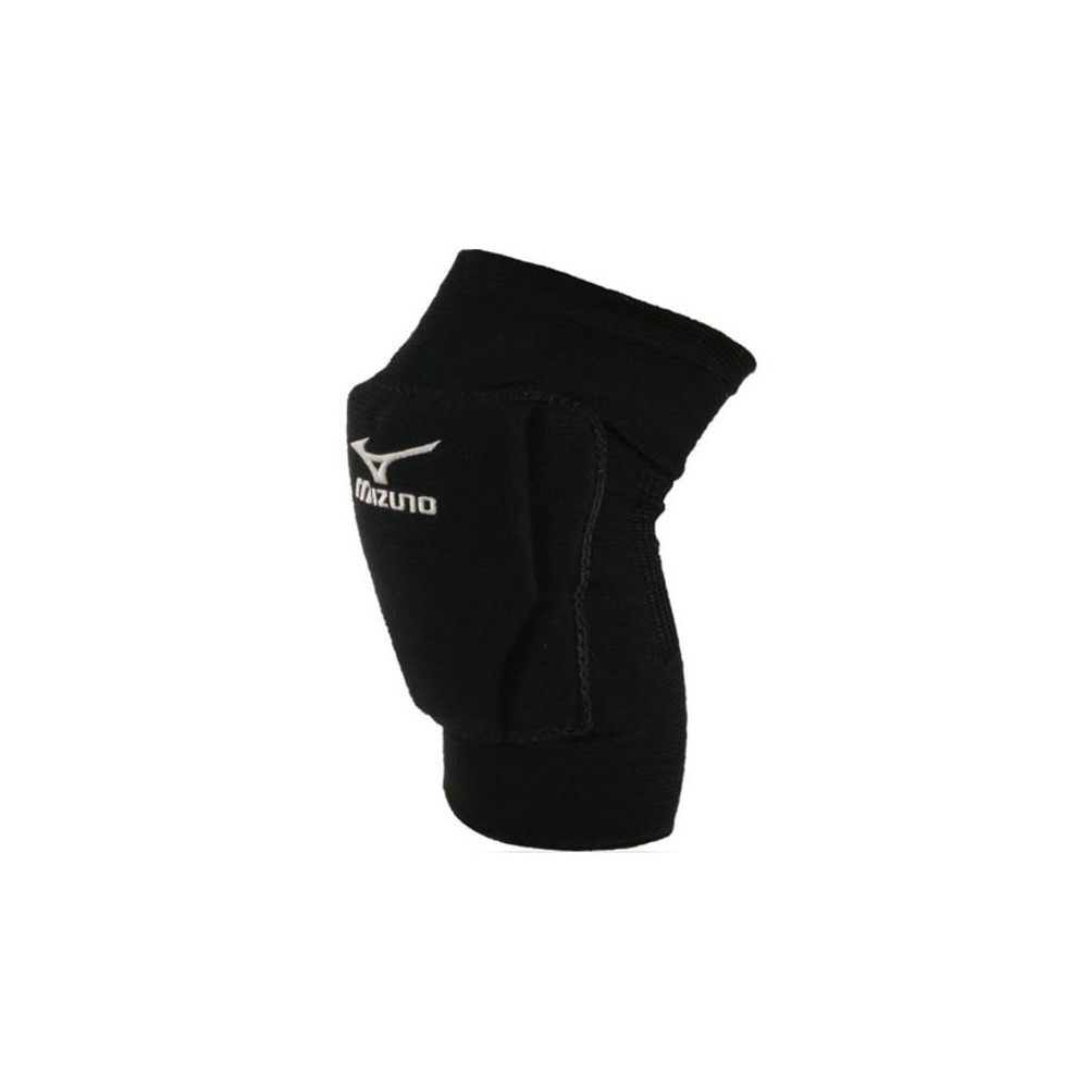Kneepads MIZUNO TEAM VS1 ULTRA black | Handbolaunpas