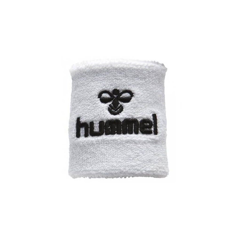 Canellera HUMMEL OLD SCHOOL SMALL blanca | Handbolaunpas
