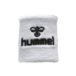 Wristband HUMMEL OLD SCHOOL SMALL white | Handbolaunpas