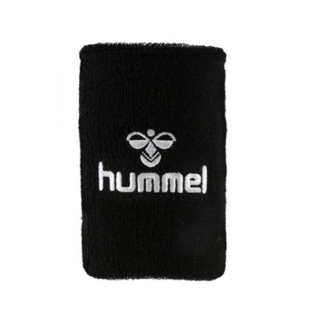 Canellera HUMMEL OLD SCHOOL BIG negra | Handbolaunpas