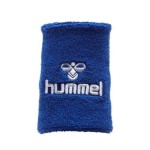 Wristband HUMMEL OLD SCHOOL BIG royal blue | Handbolaunpas