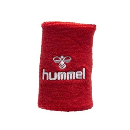 Canellera HUMMEL OLD SCHOOL BIG vermella | Handbolaunpas