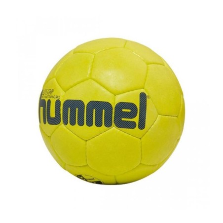 Resin Ball HUMMEL HML ELITE GRIP yellow | Handbolaunpas