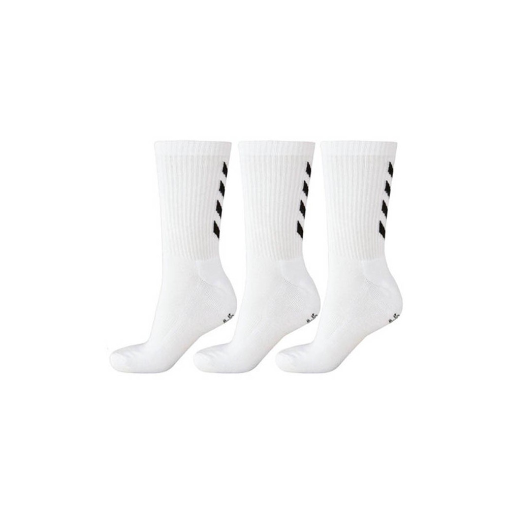 HUMMEL FUNDAMENTAL 3 PACK SOCK