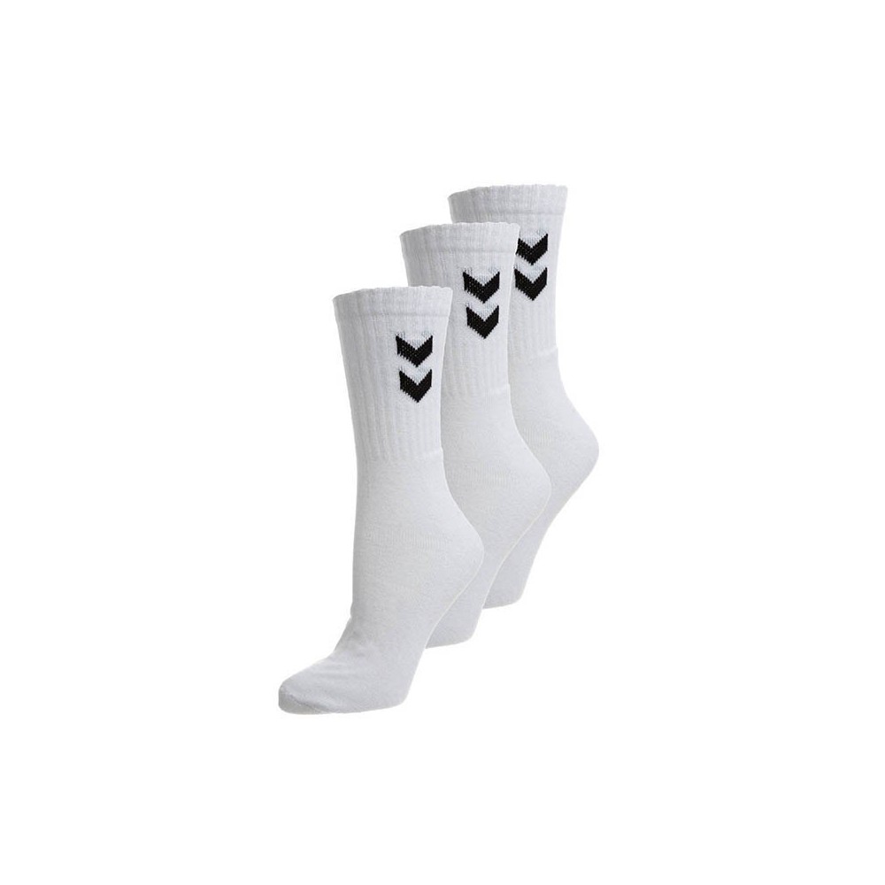 HUMMEL 3 Pack Basic Sock