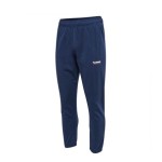 Pantalones HUMMEL hmlLGC AUSTIN REGULAR azul | Handbolaunpas