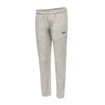 Pantalons HUMMEL hmlLGC SHAI REGULAR gris | Handbolaunpas