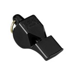 Whistle FOX40 CLASSIC black | Handbolaunpas