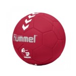 Bola Andebol Praia HUMMEL HMLBEACH vermelho | Handbolaunpas
