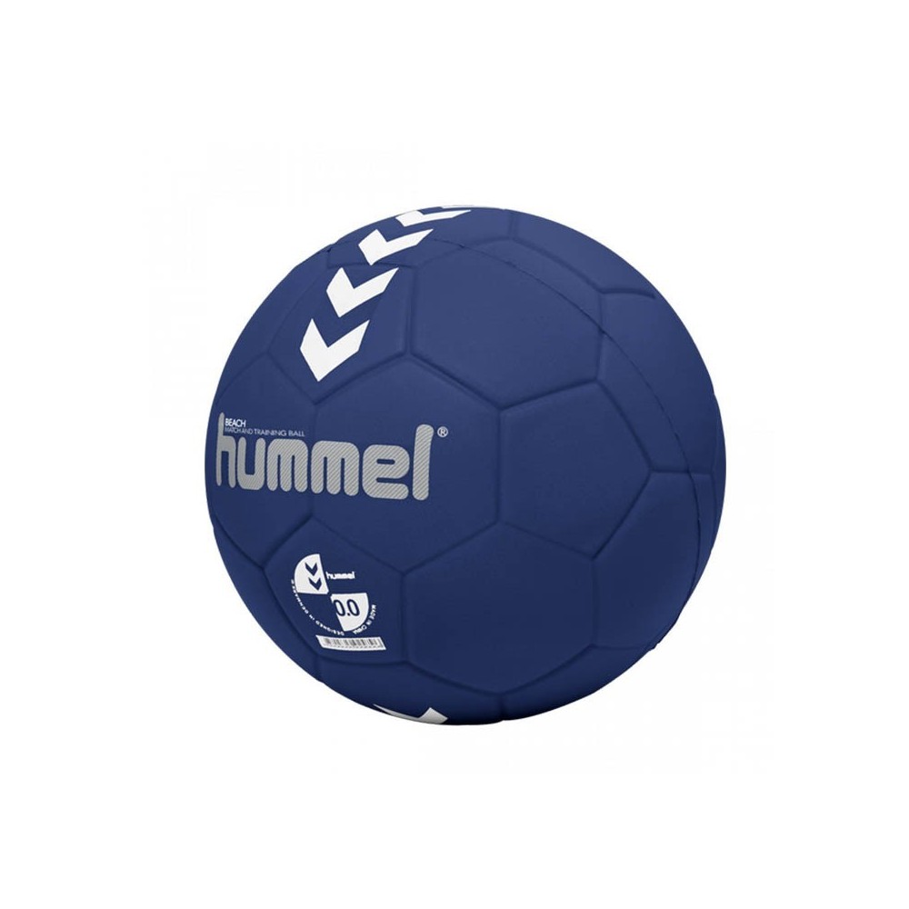 Beach Handball HUMMEL HMLBEACH blue | Handbolaunpas