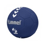 Bola Andebol Praia HUMMEL HMLBEACH azul | Handbolaunpas